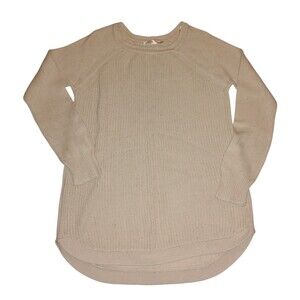 RD Style Rowca Cotton Blend Crew Neck Pullover Size M